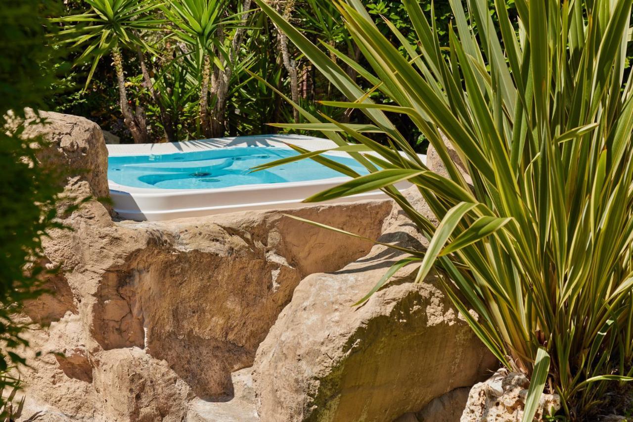 Eco Hotel Ariston Malcesine Exterior foto