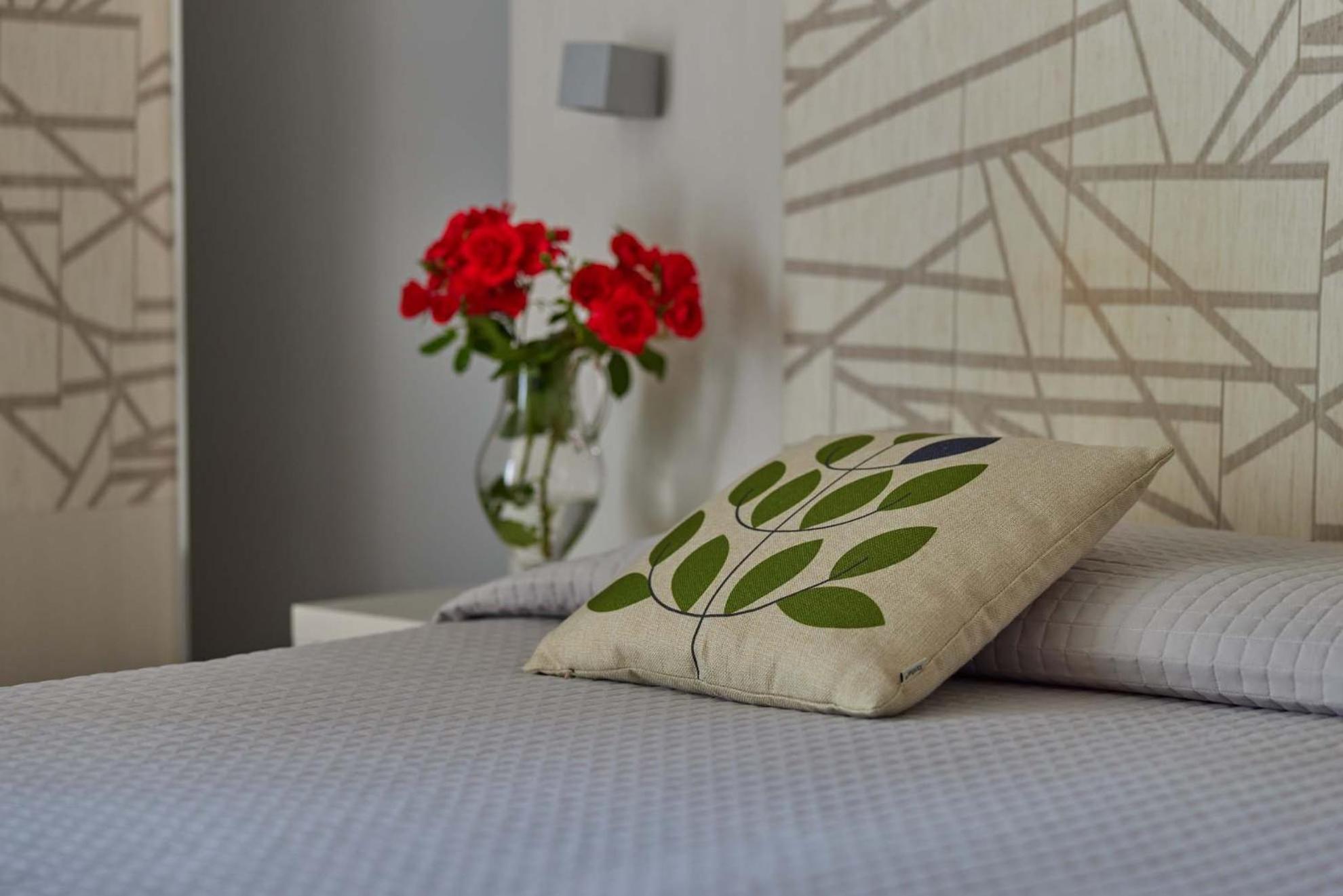 Eco Hotel Ariston Malcesine Exterior foto